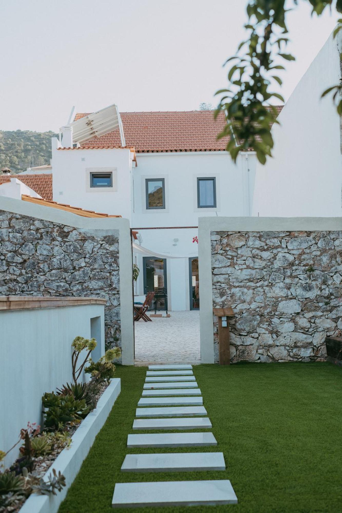 Holiday home Ti Noemia - Casa De *